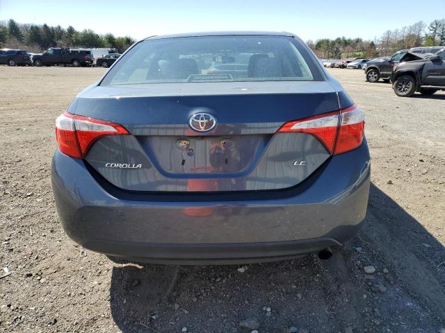 Photo 5 VIN: 5YFBURHE0GP521544 - TOYOTA COROLLA 