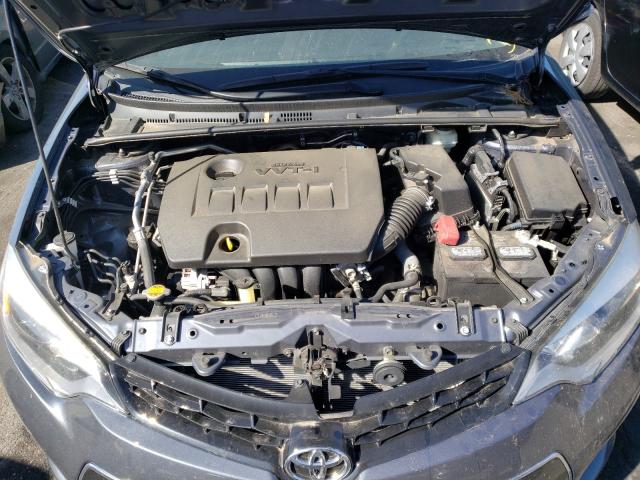 Photo 6 VIN: 5YFBURHE0GP529904 - TOYOTA COROLLA L 