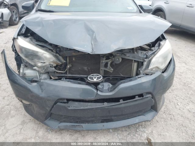 Photo 5 VIN: 5YFBURHE0GP531233 - TOYOTA COROLLA 