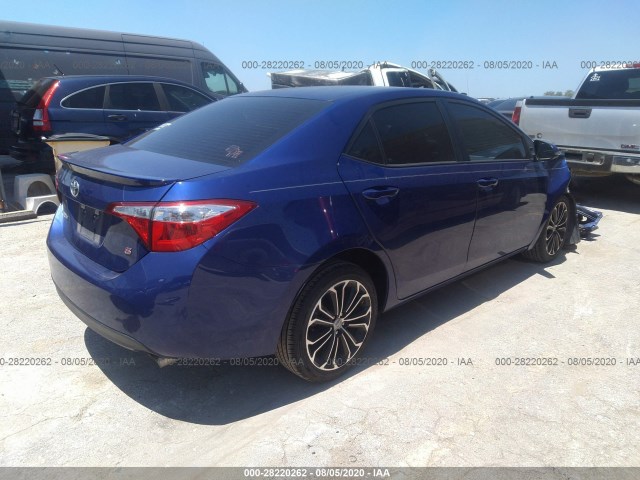 Photo 3 VIN: 5YFBURHE0GP531832 - TOYOTA COROLLA 