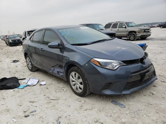 Photo 0 VIN: 5YFBURHE0GP536187 - TOYOTA COROLLA L 