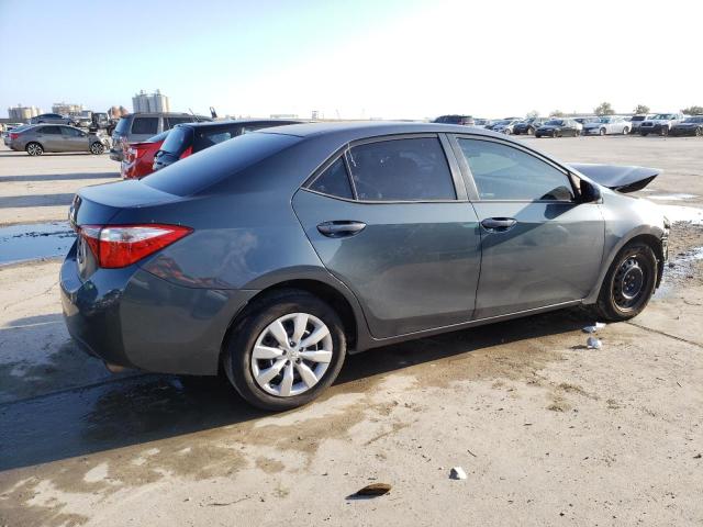 Photo 2 VIN: 5YFBURHE0GP536268 - TOYOTA COROLLA L 