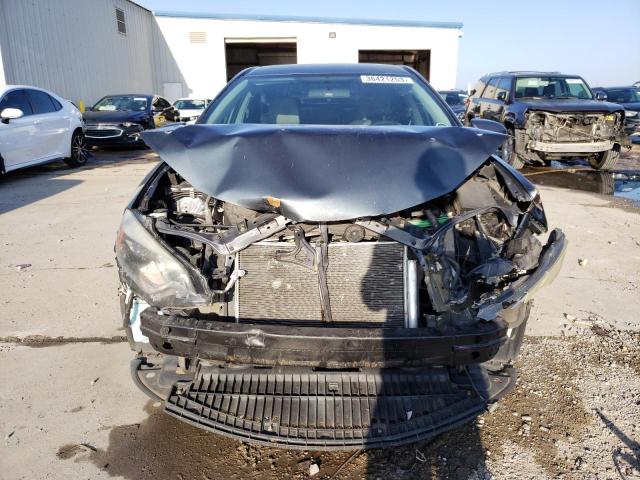 Photo 4 VIN: 5YFBURHE0GP536268 - TOYOTA COROLLA L 