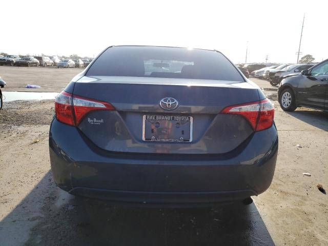 Photo 5 VIN: 5YFBURHE0GP536268 - TOYOTA COROLLA L 