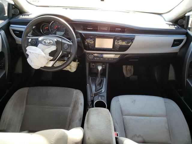 Photo 7 VIN: 5YFBURHE0GP536268 - TOYOTA COROLLA L 