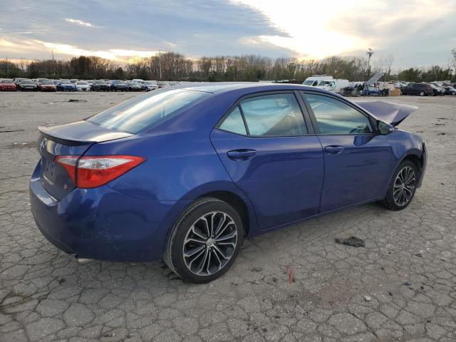 Photo 2 VIN: 5YFBURHE0GP538747 - TOYOTA COROLLA L 