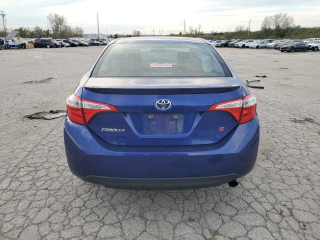 Photo 5 VIN: 5YFBURHE0GP538747 - TOYOTA COROLLA L 