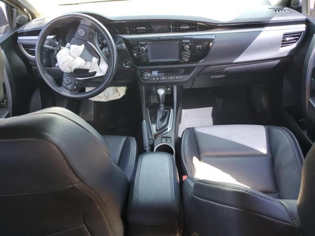 Photo 7 VIN: 5YFBURHE0GP540773 - TOYOTA COROLLA L 