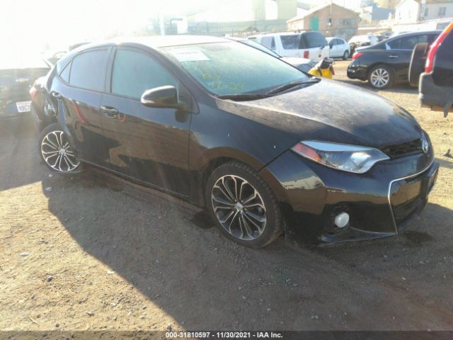 Photo 0 VIN: 5YFBURHE0GP541941 - TOYOTA COROLLA 