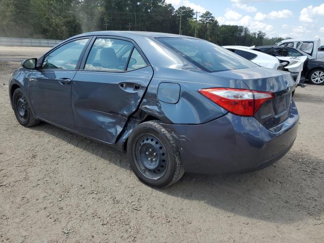 Photo 1 VIN: 5YFBURHE0GP542605 - TOYOTA COROLLA L 