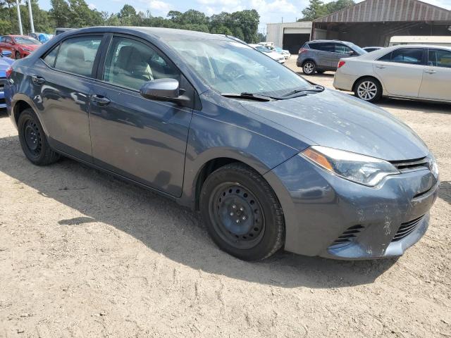 Photo 3 VIN: 5YFBURHE0GP542605 - TOYOTA COROLLA L 