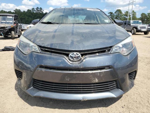 Photo 4 VIN: 5YFBURHE0GP542605 - TOYOTA COROLLA L 