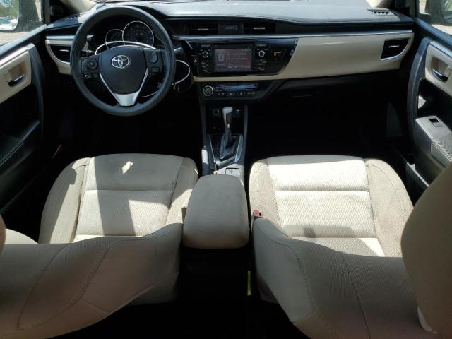 Photo 7 VIN: 5YFBURHE0GP542605 - TOYOTA COROLLA L 