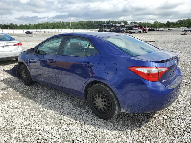 Photo 1 VIN: 5YFBURHE0GP542717 - TOYOTA COROLLA L 