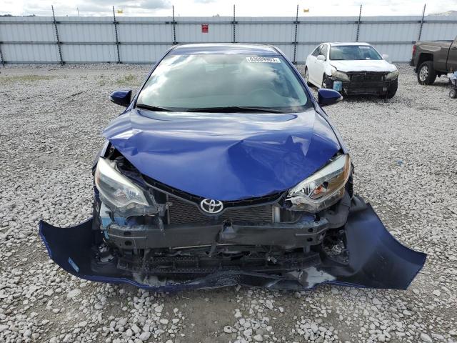 Photo 4 VIN: 5YFBURHE0GP542717 - TOYOTA COROLLA L 