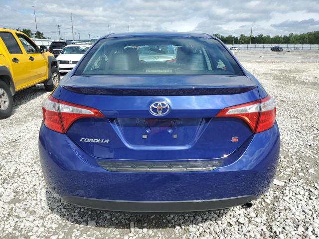 Photo 5 VIN: 5YFBURHE0GP542717 - TOYOTA COROLLA L 