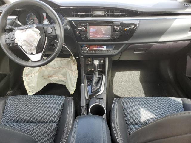 Photo 7 VIN: 5YFBURHE0GP542717 - TOYOTA COROLLA L 