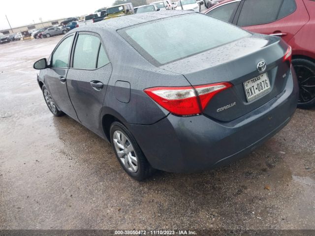 Photo 2 VIN: 5YFBURHE0GP543382 - TOYOTA COROLLA 