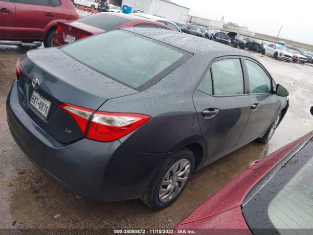 Photo 3 VIN: 5YFBURHE0GP543382 - TOYOTA COROLLA 