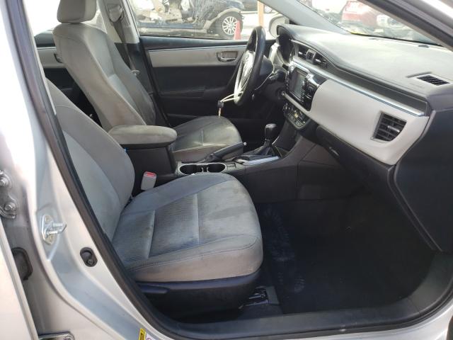 Photo 4 VIN: 5YFBURHE0GP545147 - TOYOTA COROLLA L 