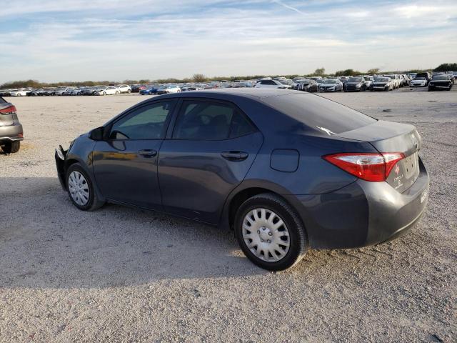 Photo 1 VIN: 5YFBURHE0GP546055 - TOYOTA COROLLA 