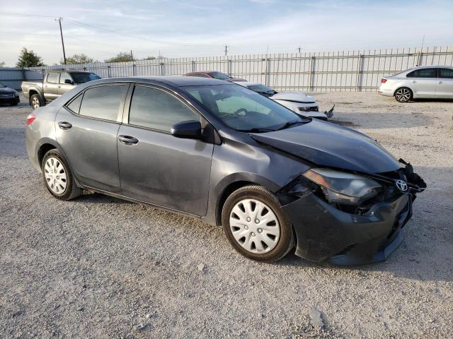 Photo 3 VIN: 5YFBURHE0GP546055 - TOYOTA COROLLA 