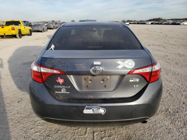 Photo 5 VIN: 5YFBURHE0GP546055 - TOYOTA COROLLA 