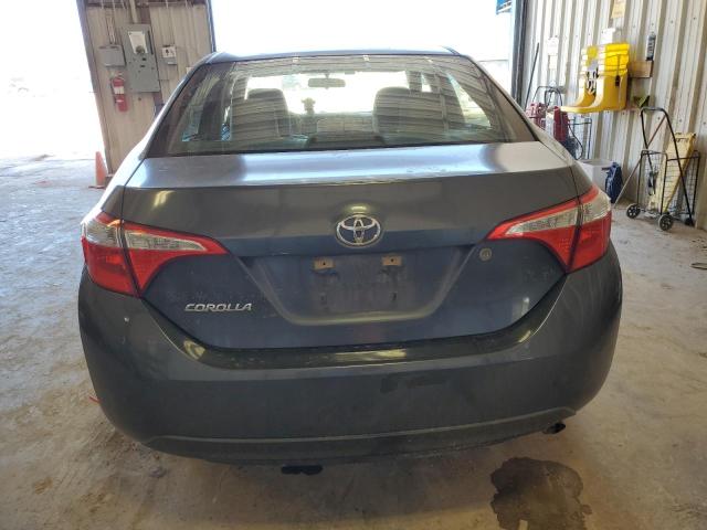 Photo 5 VIN: 5YFBURHE0GP546086 - TOYOTA COROLLA L 