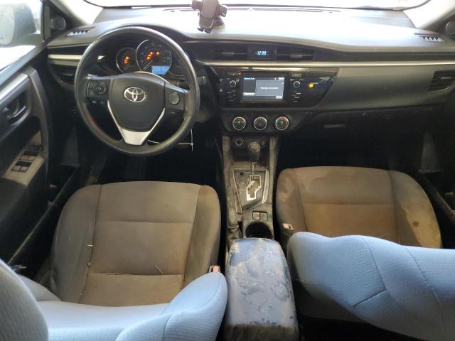 Photo 7 VIN: 5YFBURHE0GP546086 - TOYOTA COROLLA L 