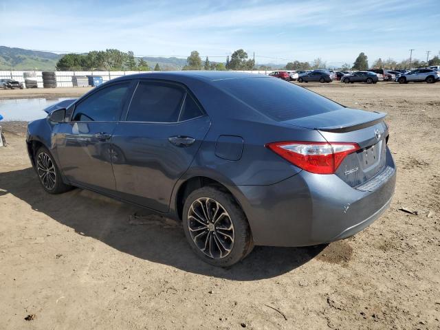 Photo 1 VIN: 5YFBURHE0GP548565 - TOYOTA COROLLA 