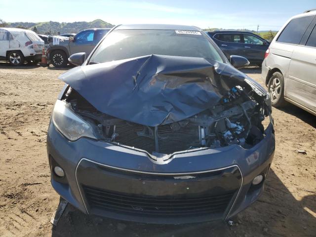 Photo 4 VIN: 5YFBURHE0GP548565 - TOYOTA COROLLA 