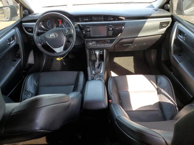 Photo 7 VIN: 5YFBURHE0GP548565 - TOYOTA COROLLA 