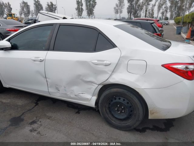 Photo 5 VIN: 5YFBURHE0GP548713 - TOYOTA COROLLA 