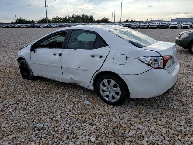 Photo 1 VIN: 5YFBURHE0GP550350 - TOYOTA COROLLA 