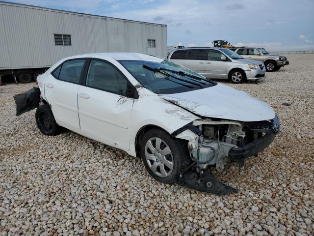 Photo 3 VIN: 5YFBURHE0GP550350 - TOYOTA COROLLA 