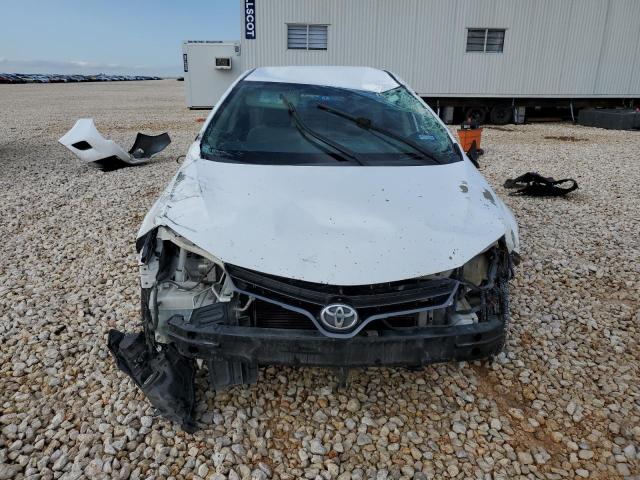 Photo 4 VIN: 5YFBURHE0GP550350 - TOYOTA COROLLA 