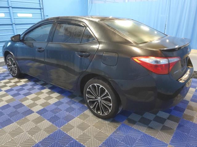 Photo 1 VIN: 5YFBURHE0GP553605 - TOYOTA COROLLA 