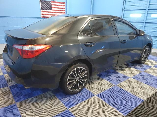 Photo 2 VIN: 5YFBURHE0GP553605 - TOYOTA COROLLA 