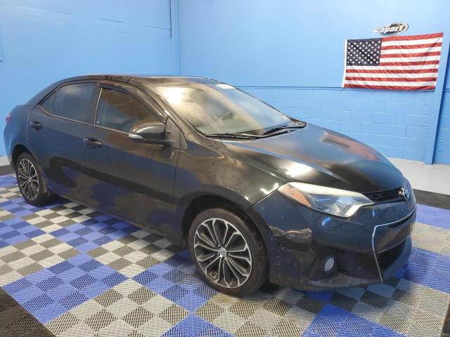 Photo 3 VIN: 5YFBURHE0GP553605 - TOYOTA COROLLA 