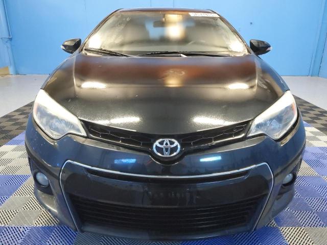 Photo 4 VIN: 5YFBURHE0GP553605 - TOYOTA COROLLA 