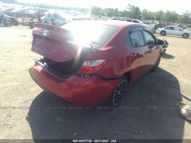 Photo 3 VIN: 5YFBURHE0GP561588 - TOYOTA COROLLA 