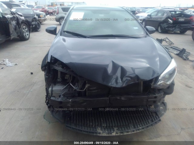 Photo 5 VIN: 5YFBURHE0GP562692 - TOYOTA COROLLA 