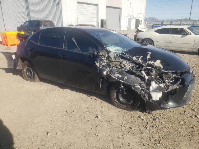 Photo 3 VIN: 5YFBURHE0GP563146 - TOYOTA COROLLA 