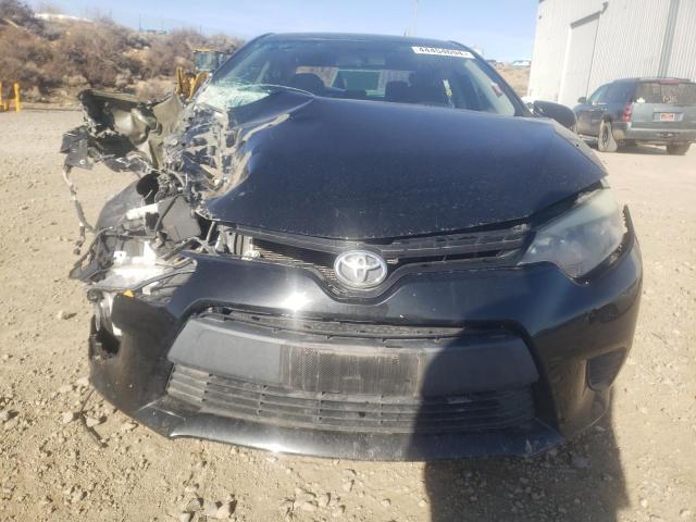 Photo 4 VIN: 5YFBURHE0GP563146 - TOYOTA COROLLA 