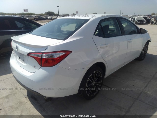 Photo 3 VIN: 5YFBURHE0GP567990 - TOYOTA COROLLA 