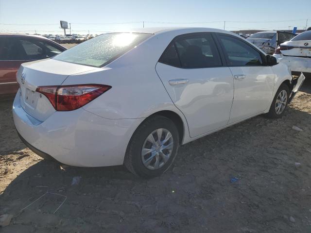 Photo 2 VIN: 5YFBURHE0HP602335 - TOYOTA COROLLA L 