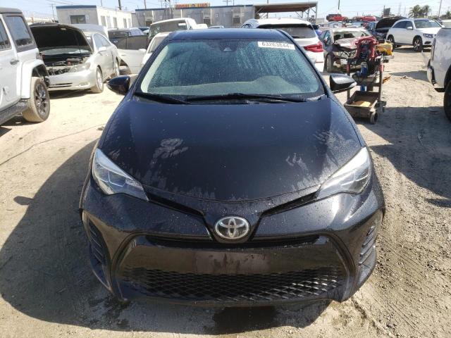 Photo 4 VIN: 5YFBURHE0HP603159 - TOYOTA COROLLA 