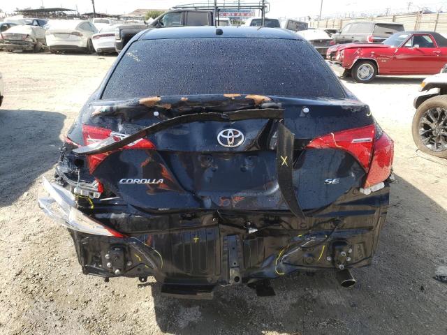 Photo 5 VIN: 5YFBURHE0HP603159 - TOYOTA COROLLA 