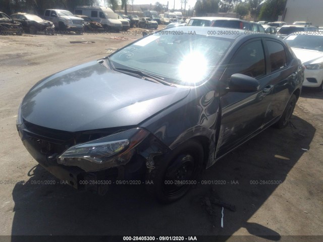 Photo 1 VIN: 5YFBURHE0HP605946 - TOYOTA COROLLA 