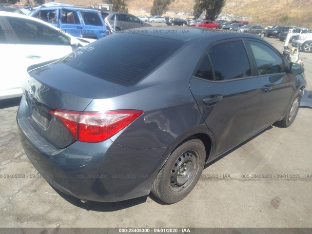 Photo 3 VIN: 5YFBURHE0HP605946 - TOYOTA COROLLA 